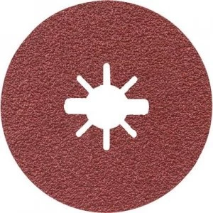 Image of Bosch Accessories 2608619172 Ø 125mm Grit size 36