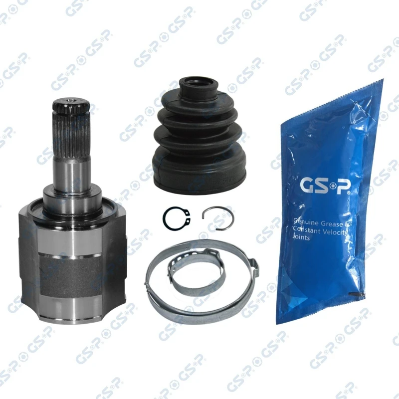 Image of GSP CV joint kit GSP 639052