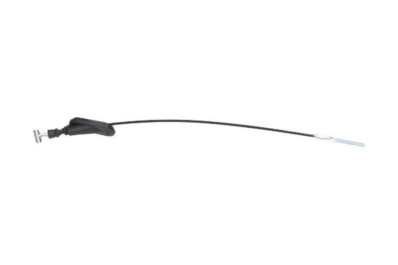 Image of KAVO PARTS Handbrake cable KAVO PARTS BHC-9015
