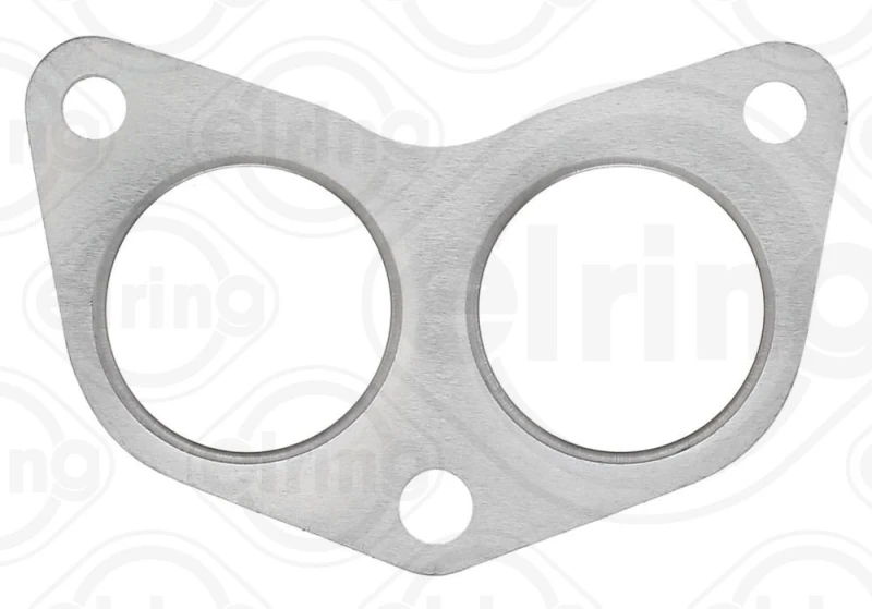 Image of Exhaust manifold gasket ELRING 822.270