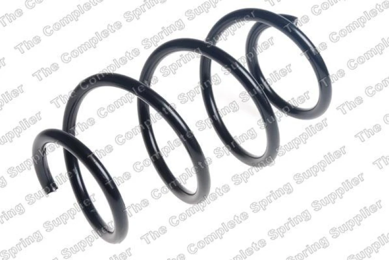 Image of LESJOFORS Coil spring LESJOFORS 4008574