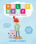 Image of hello ruby adventures in coding