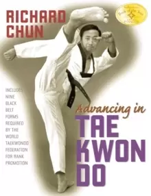 Image of Advancing in Tae Kwon Do