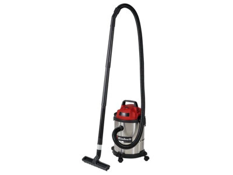 Image of Einhell TC-VC 1540 S Wet & Dry Vacuum Cleaner 15 Litre TC-VC 1540 S