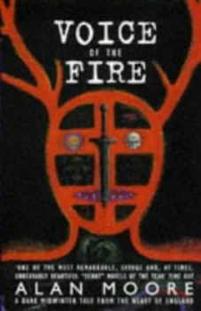 Image of Voice of the Fire by Alan Moore Paperback