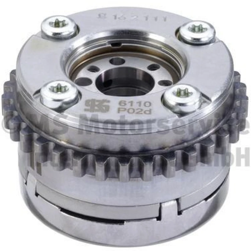 Image of KOLBENSCHMIDT Camshaft Adjuster KOLBENSCHMIDT 50056110