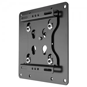 image of Chief Small Flat Panel Fixed Wall Display Mount