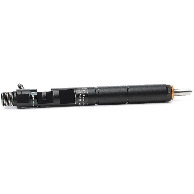 Image of METZGER 0870231 Injectors OE-PART with seal ring, The spare part must be coded with OBD self-diagnosis unit Injector Nozzle (3902)
