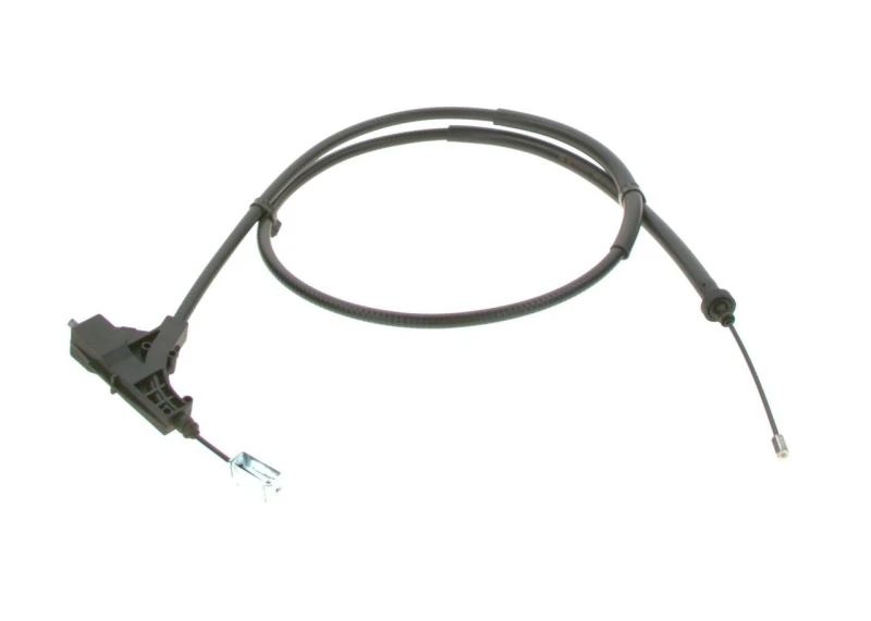 Image of Handbrake cable Bosch 1 987 477 575