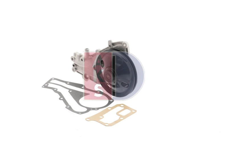 Image of Air conditioning compressor AKS DASIS 851040T