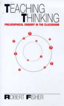 Image of Teaching Thinking by Robert Fisher Book