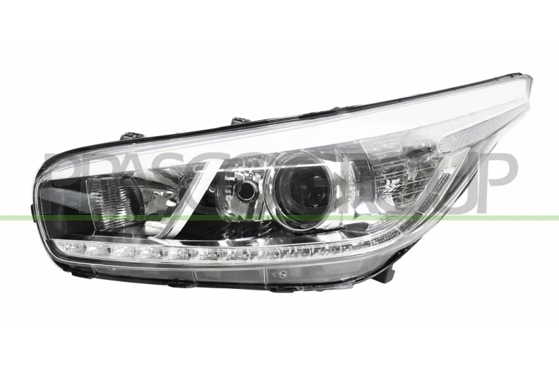 Image of PRASCO Headlight PRASCO KI4344924