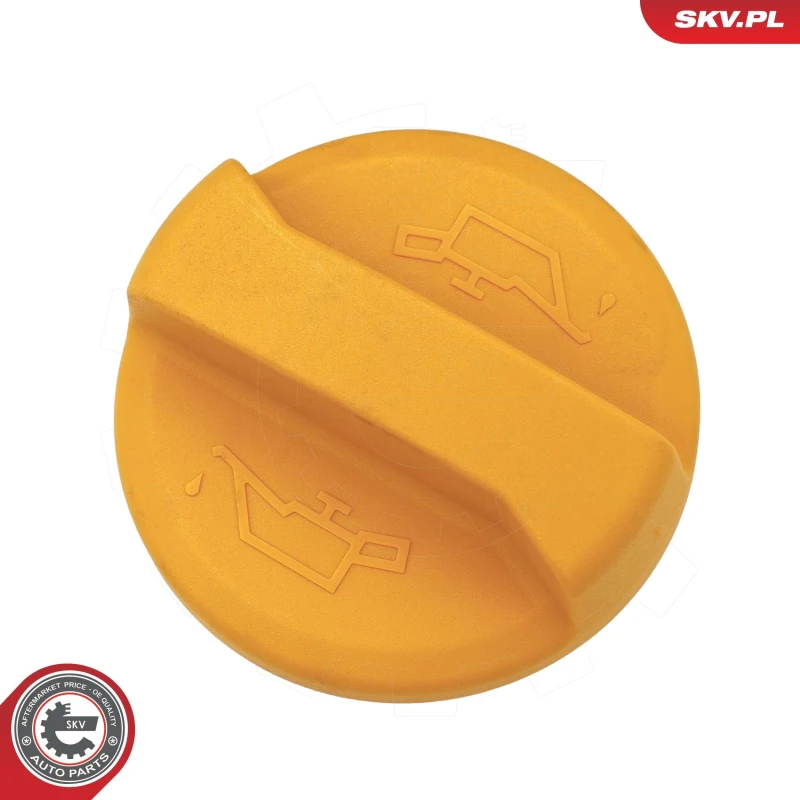 Image of ESEN SKV Oil filler cap ESEN SKV 61SKV057