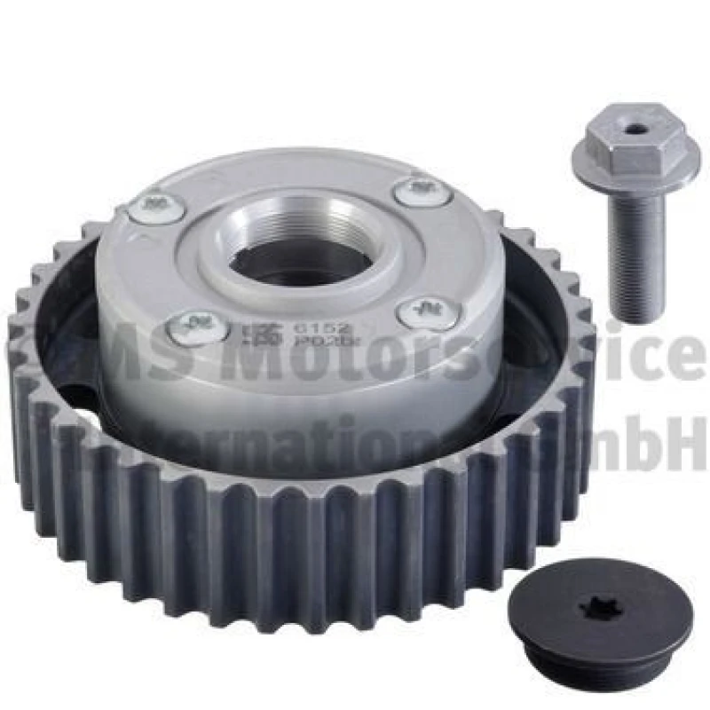 Image of KOLBENSCHMIDT Camshaft Adjuster KOLBENSCHMIDT 50056152