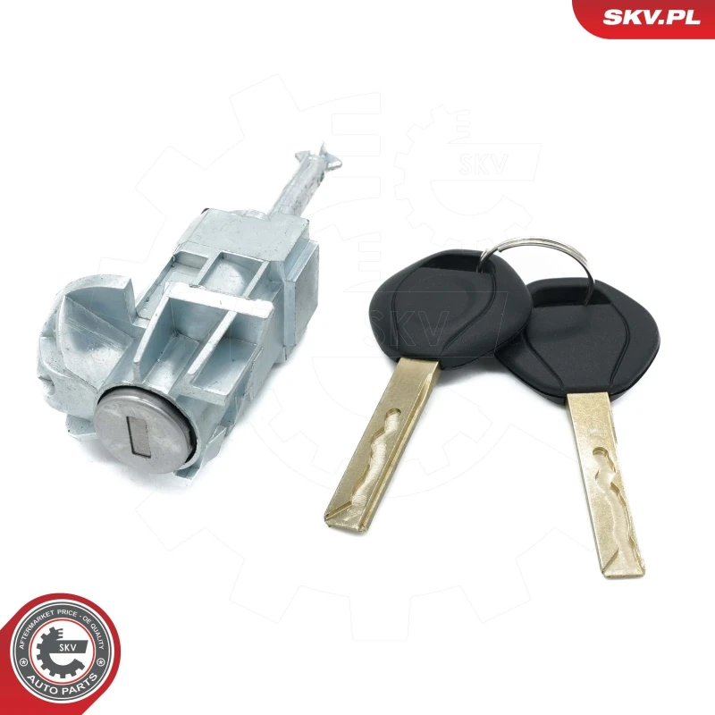 Image of ESEN SKV Lock Cylinder ESEN SKV 65SKV535