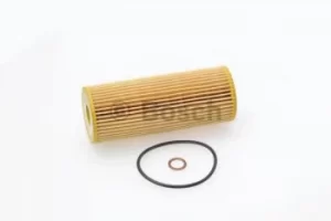 Image of Bosch 1457429122 Oil Filter Element P9122