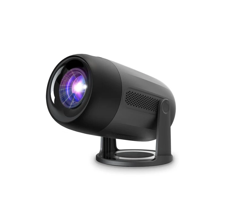 Image of PHILIPS NeoPix NPX150 Smart Full HD Home Cinema Projector, Black 7640186962827