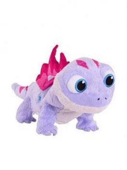 image of Disney Frozen Disney Frozen 2 Light-Up Walking Salamander