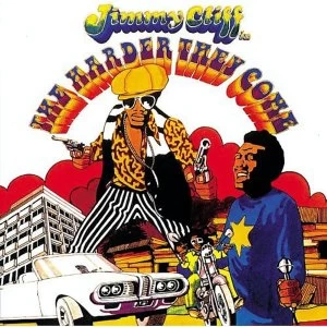Image of Various - The Harder They Come (Original Soundtrack Recording) Vinyl