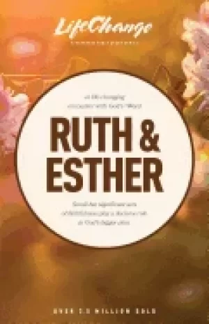 Image of ruth and esther