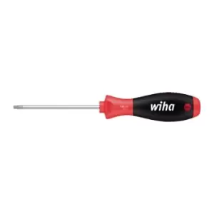 Image of Wiha 362-T8 Screwdriver, Torx T8