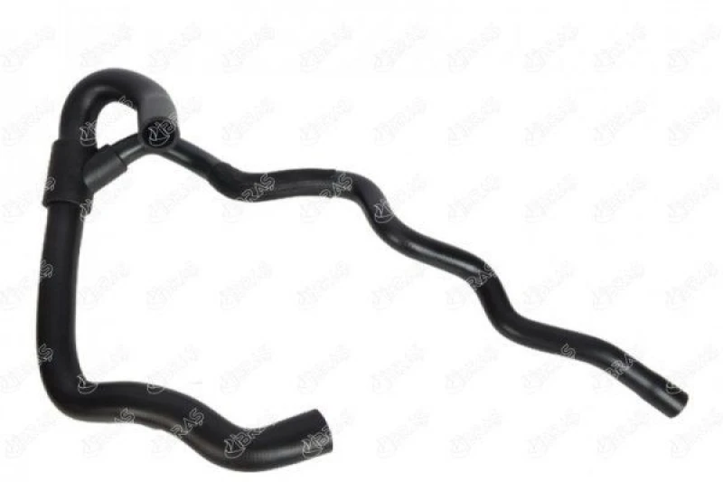Image of IBRAS Radiator hose IBRAS 19919