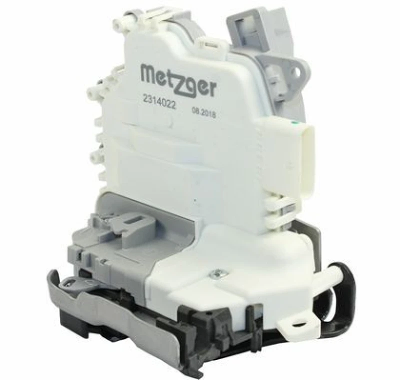 Image of Door lock METZGER 2314022