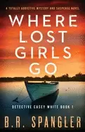 Image of taken from home a totally addictive mystery and suspense novel