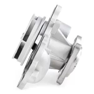 Image of RIDEX Water pump FORD 1260W0025 1078500,1079085,1104115 Engine water pump,Water pump for engine 1131878,1132355,1141483,1198047,1320446,1376477