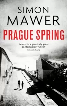 Image of Prague Spring