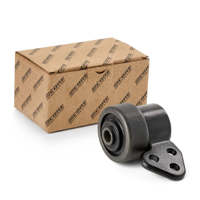 Image of goCORE GCB510068 Arm Bushes Front, Hydro Mount, with accessories Control Arm-/Trailing Arm Bush (251)