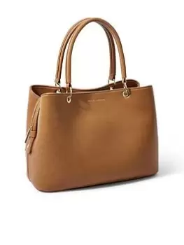 Image of Katie Loxton Katie Loxton Fia Shoulder Bag- Tan