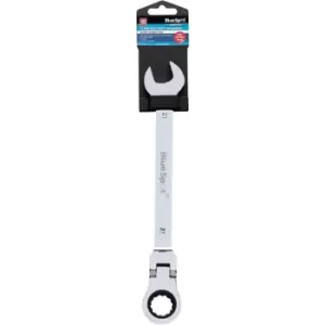 Image of 21MM Ratchet Spanner Flexible Head (180)