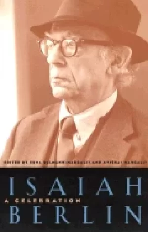 Image of isaiah berlin a celebration