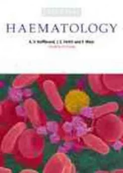 Image of Essential Haematology by A. V. Hoffbrand Paperback