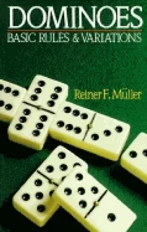 Image of dominoes basic rules and variations