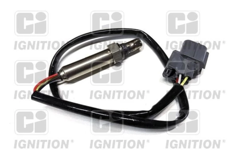 Image of QUINTON HAZELL Lambda sensor QUINTON HAZELL XLOS1062