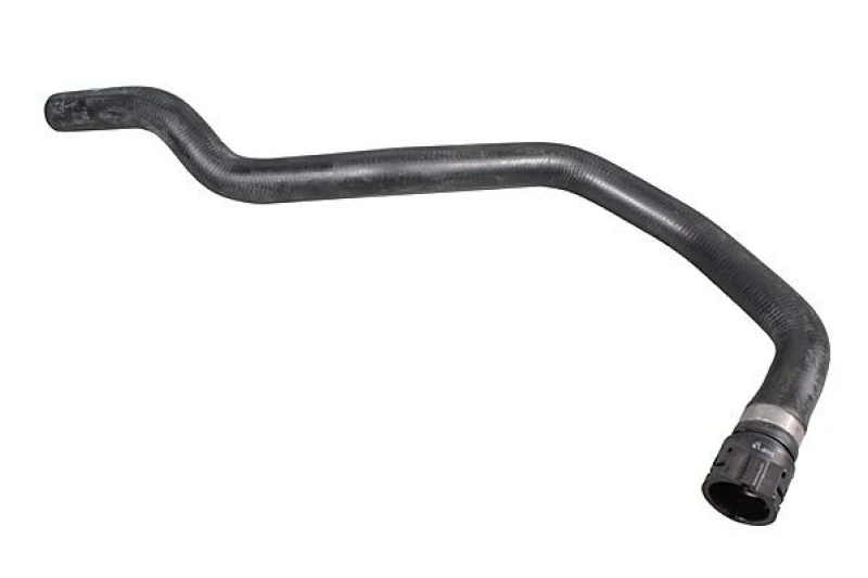 Image of Radiator hose METZGER 2421534