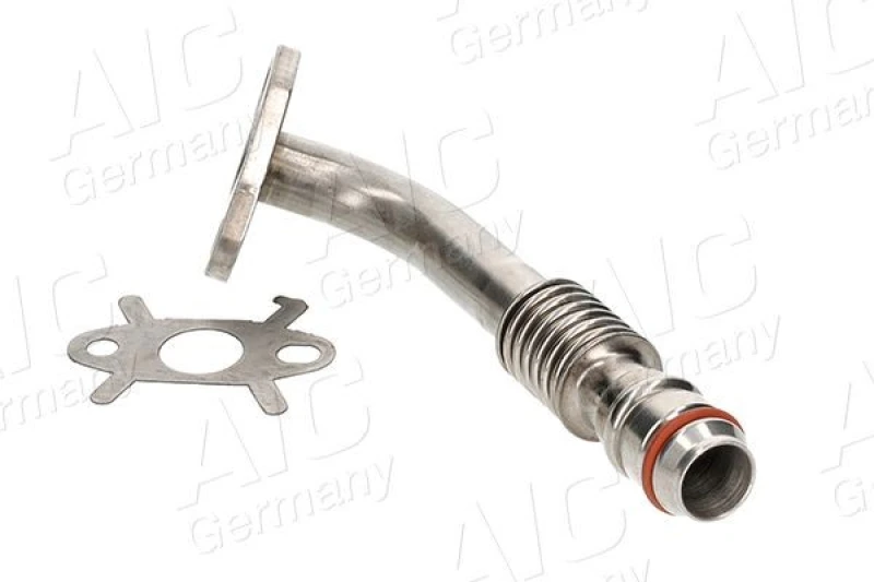 Image of Oil Pipe, charger AIC 73865