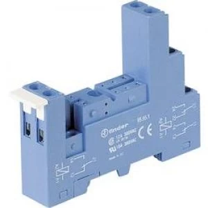 Image of Relay socket Finder 95.05 Compatible with