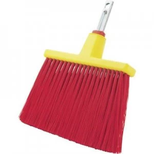 image of 71ANA007650 B 25 M Kehrfix broom 25cm Wolf Combisystem Multi-Star