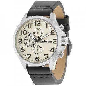 Timberland Mens Brenton Stainless Steel Watch - TBL.15026JS_07