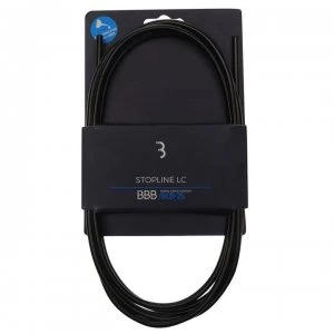 image of BBB StopLine LC - Black