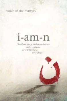 Image of I Am N by Voice of the Martyrs Paperback