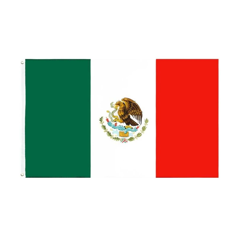 Image of Team Flag Flags One Size Multi 75000871000