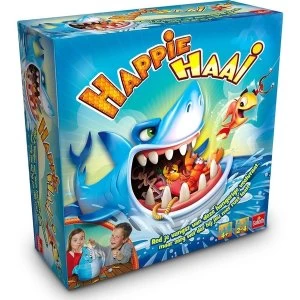 Image of Be careful sharks Board Game / Board Game / Childrens Game