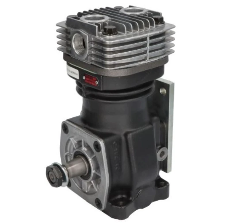 Image of WABCO 4111416407 Air suspension compressor Air suspension compressor (332)