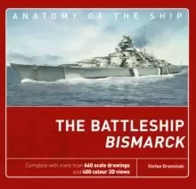 Image of The Battleship Bismarck