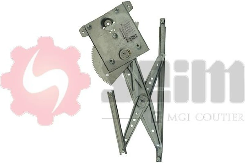 Image of Window regulator SEIM 901650