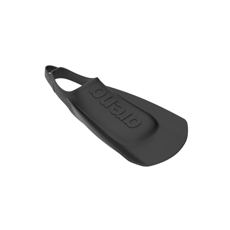 Image of Fins Arena Fins Noir Unisex 46/47